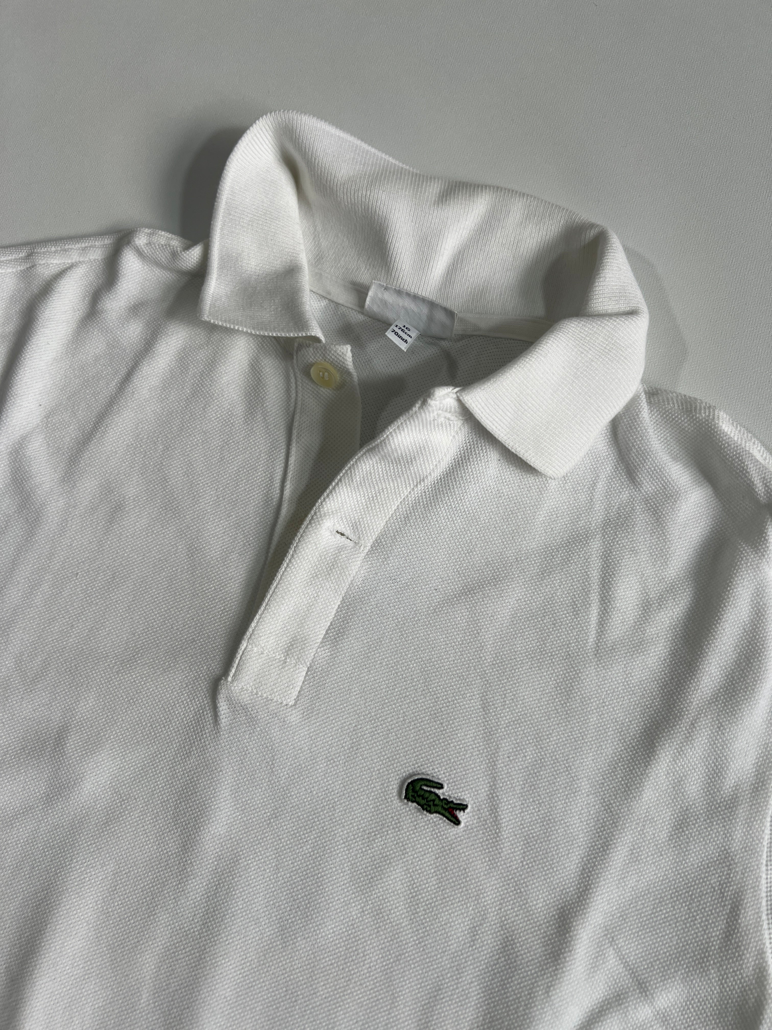 Vintage Lacoste Polo