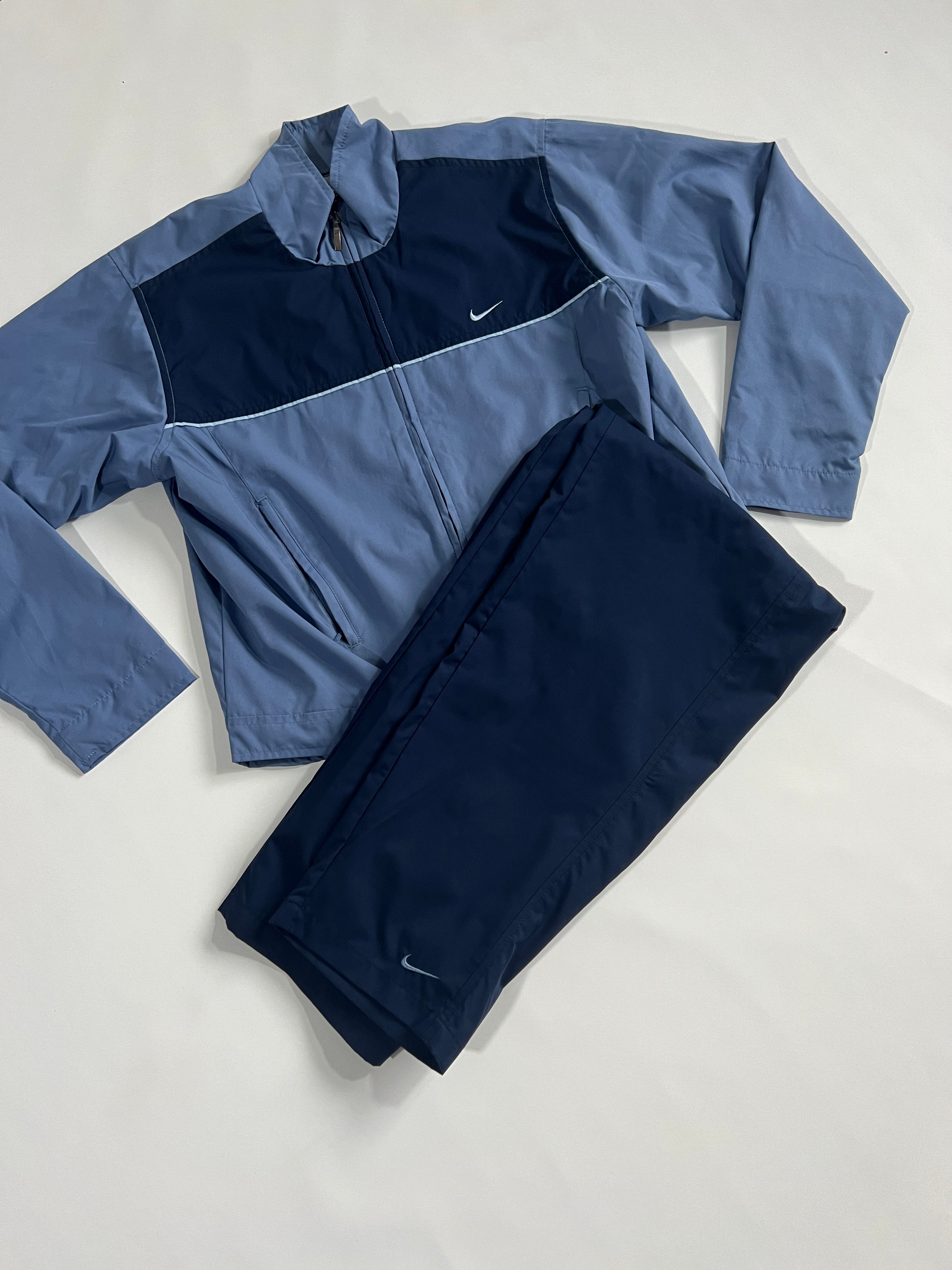 Vintage Nike Tracksuit (S)