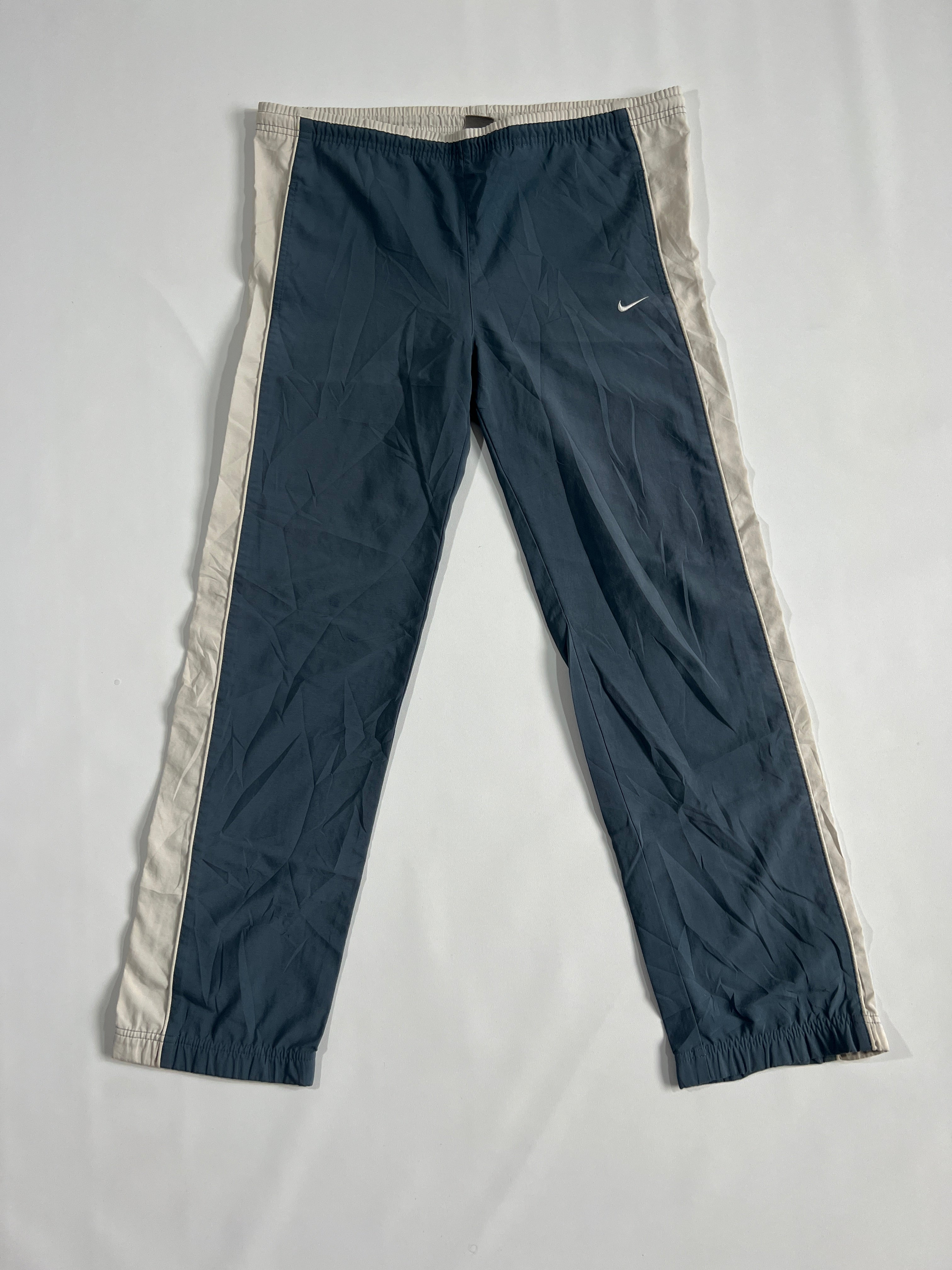Vintage Nike Trackpants (XL)