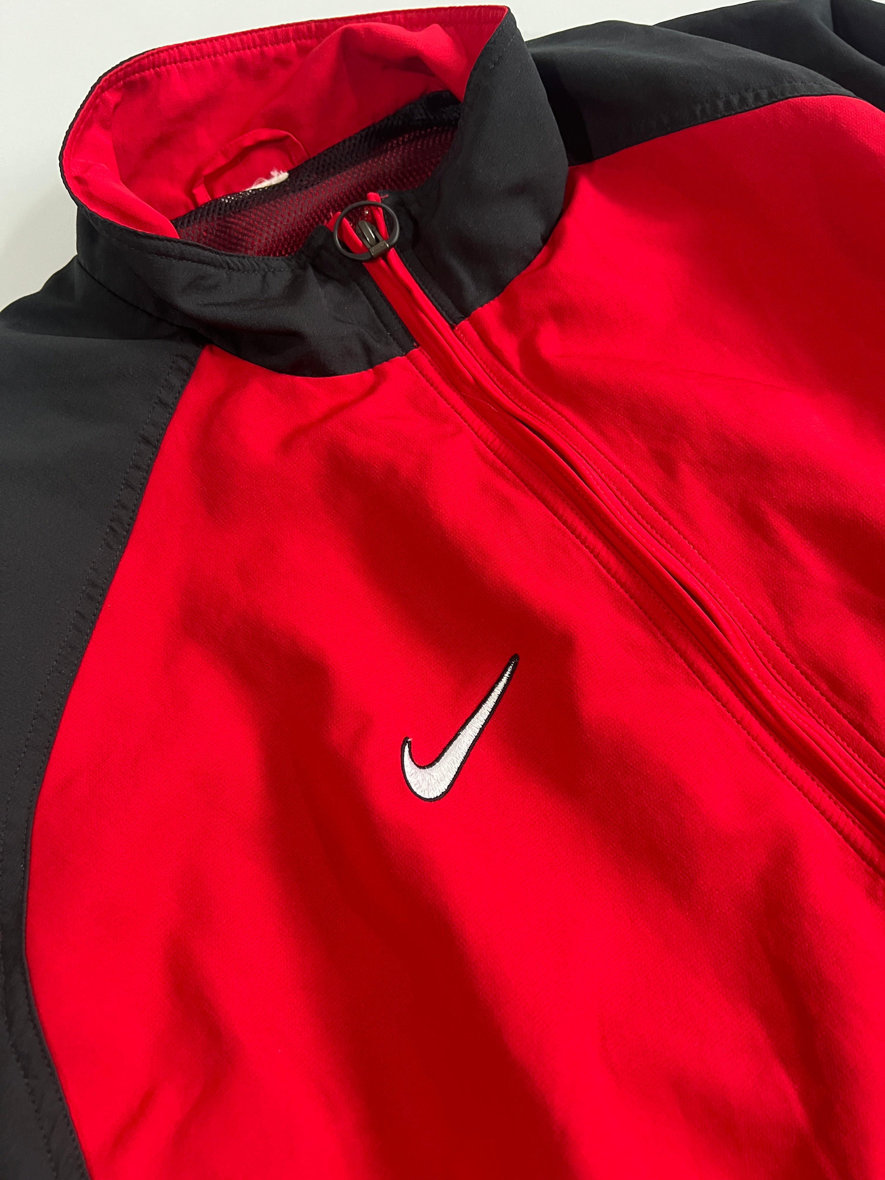 Vintage Nike Trackjacket (XL)