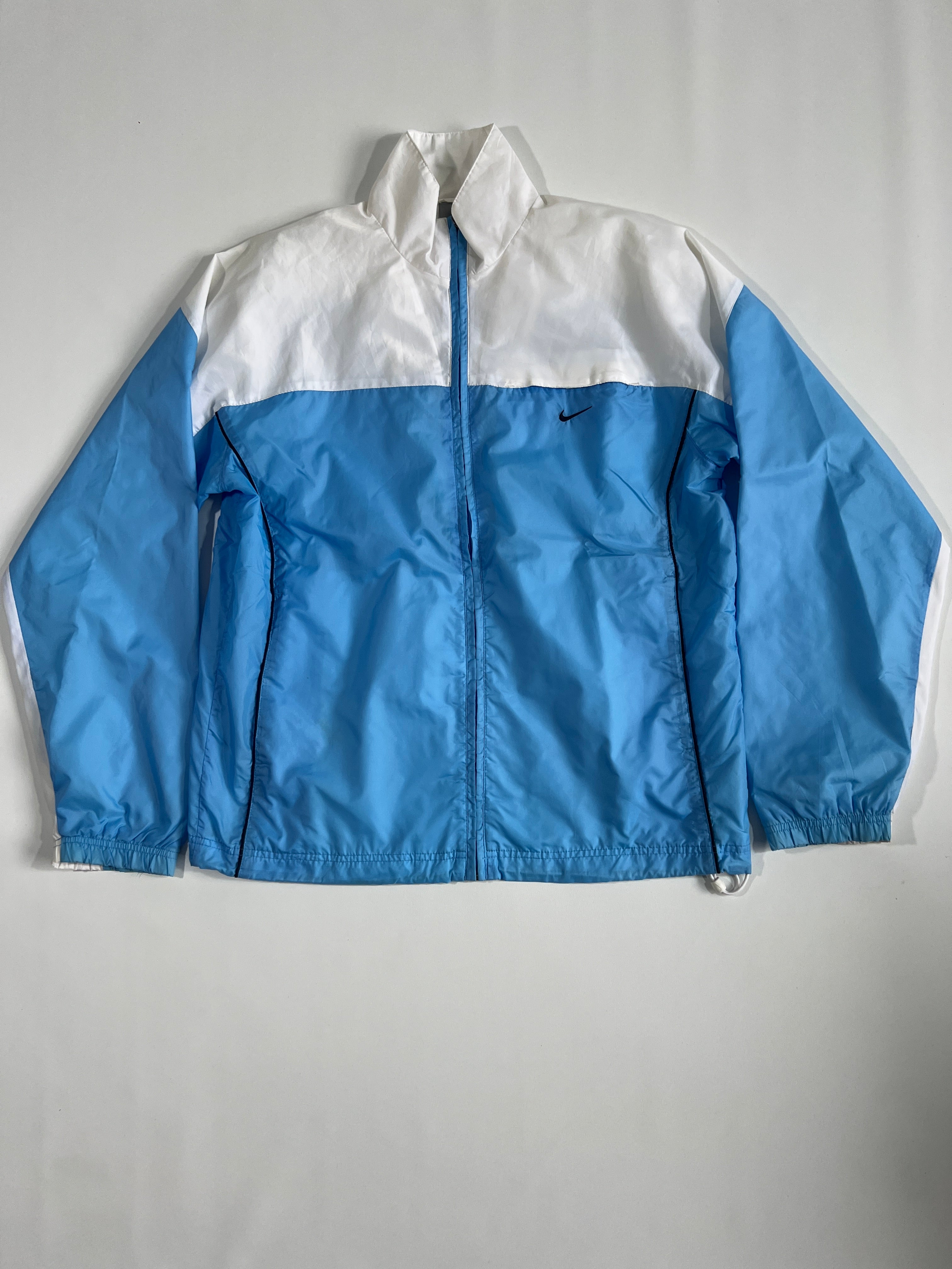 Vintage Nike Trackjacket (M)