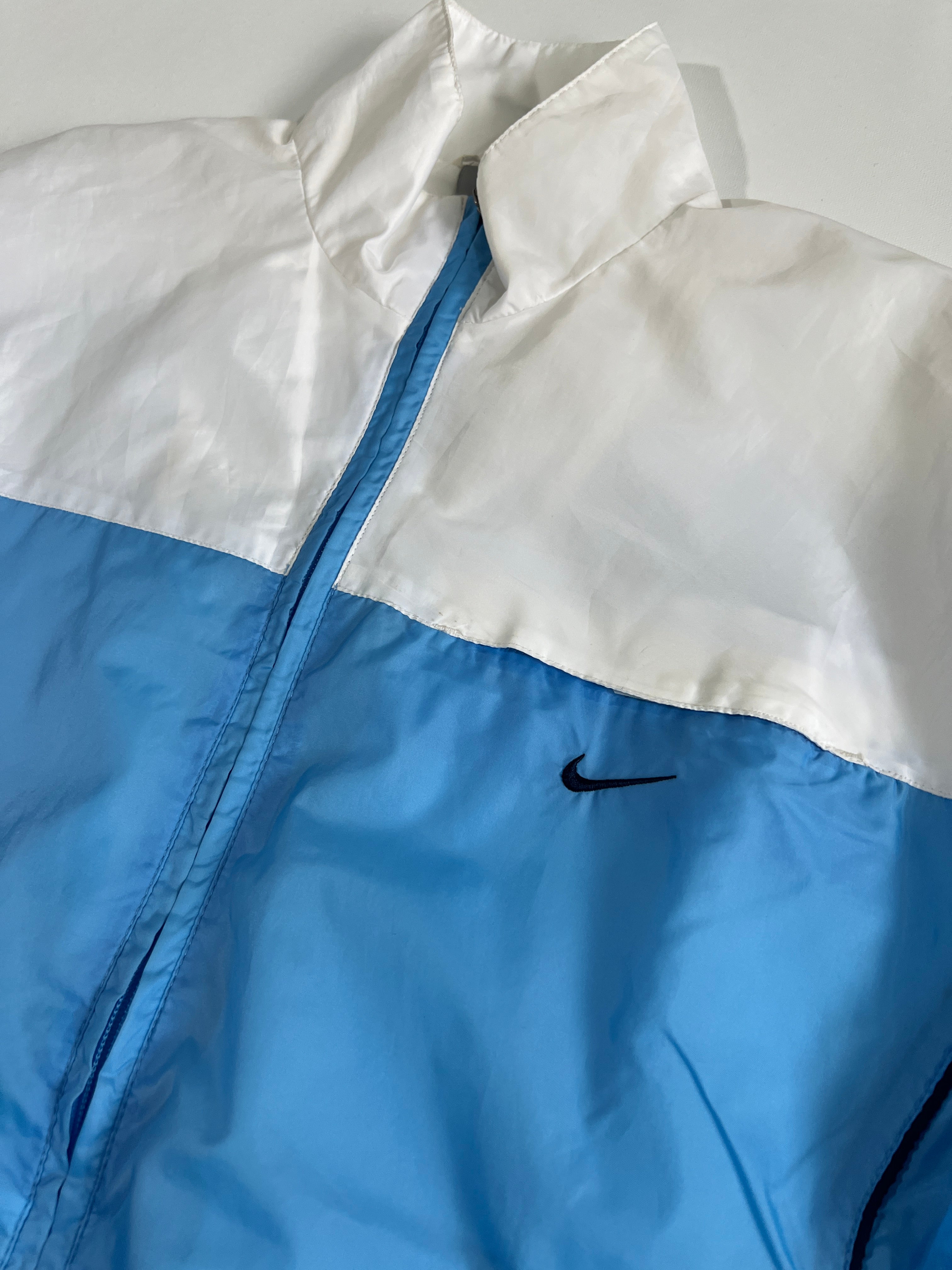 Vintage Nike Trackjacket (M)