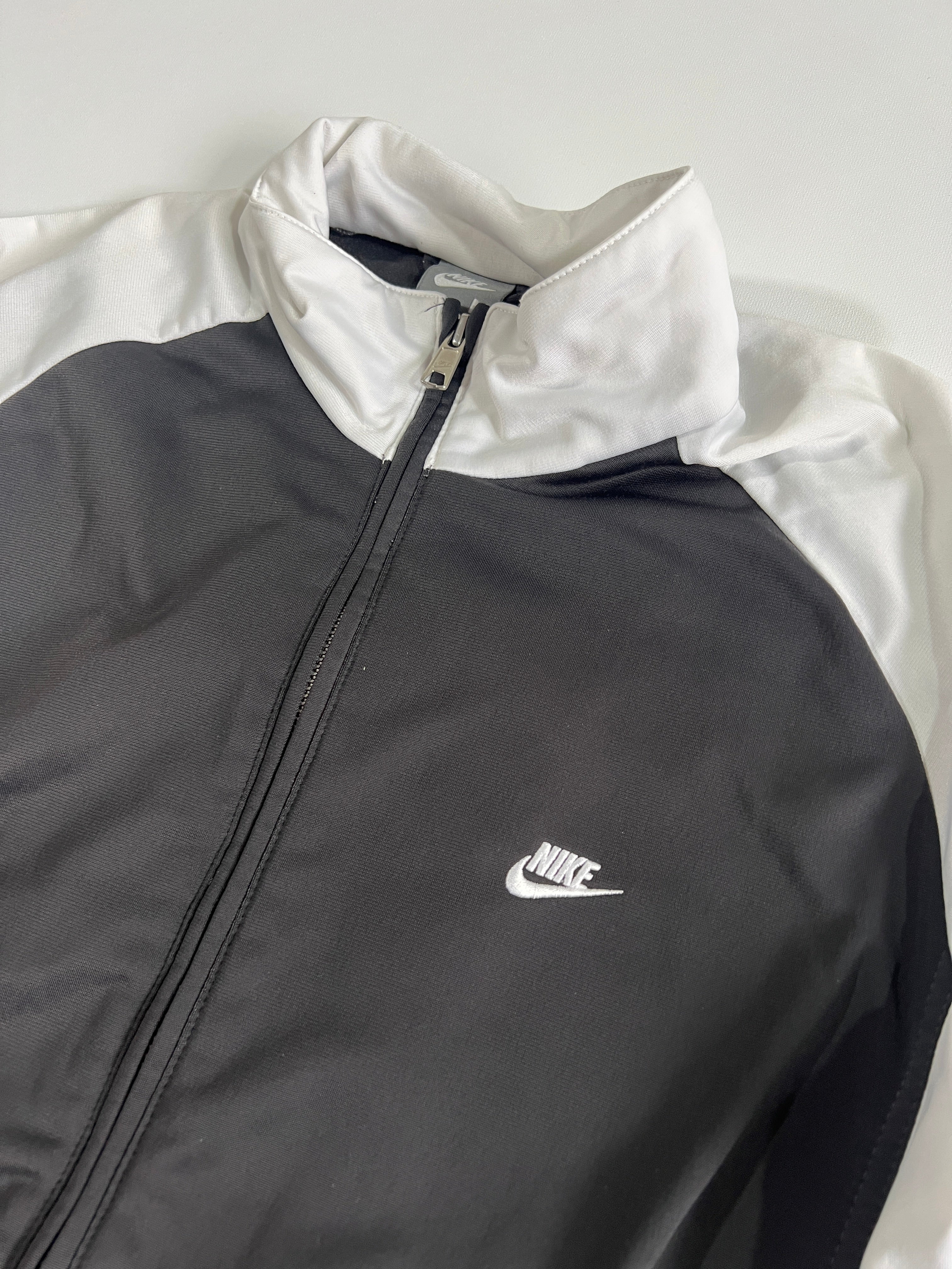 Vintage Nike Trackjacket (M)