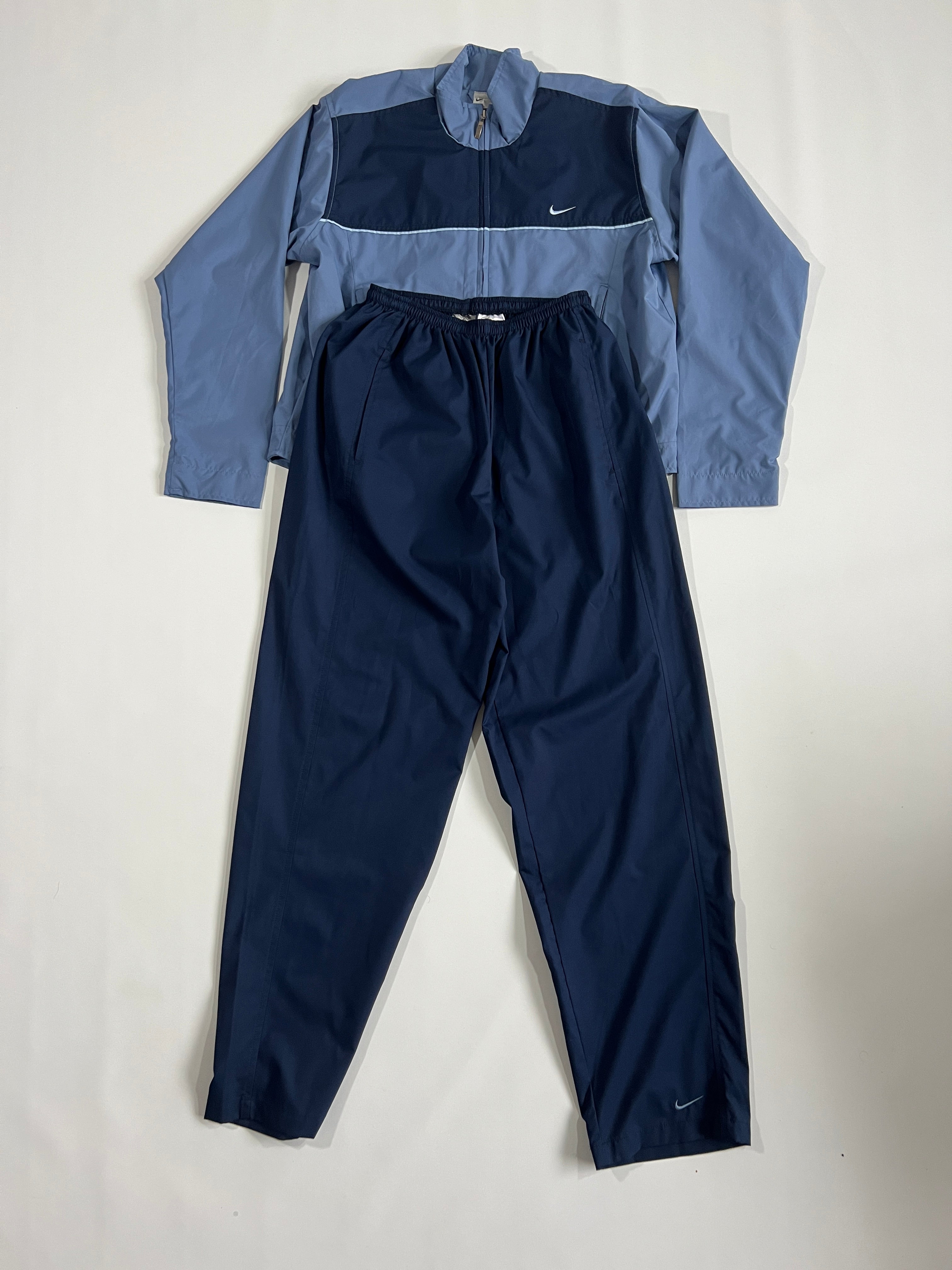 Vintage Nike Tracksuit (S)