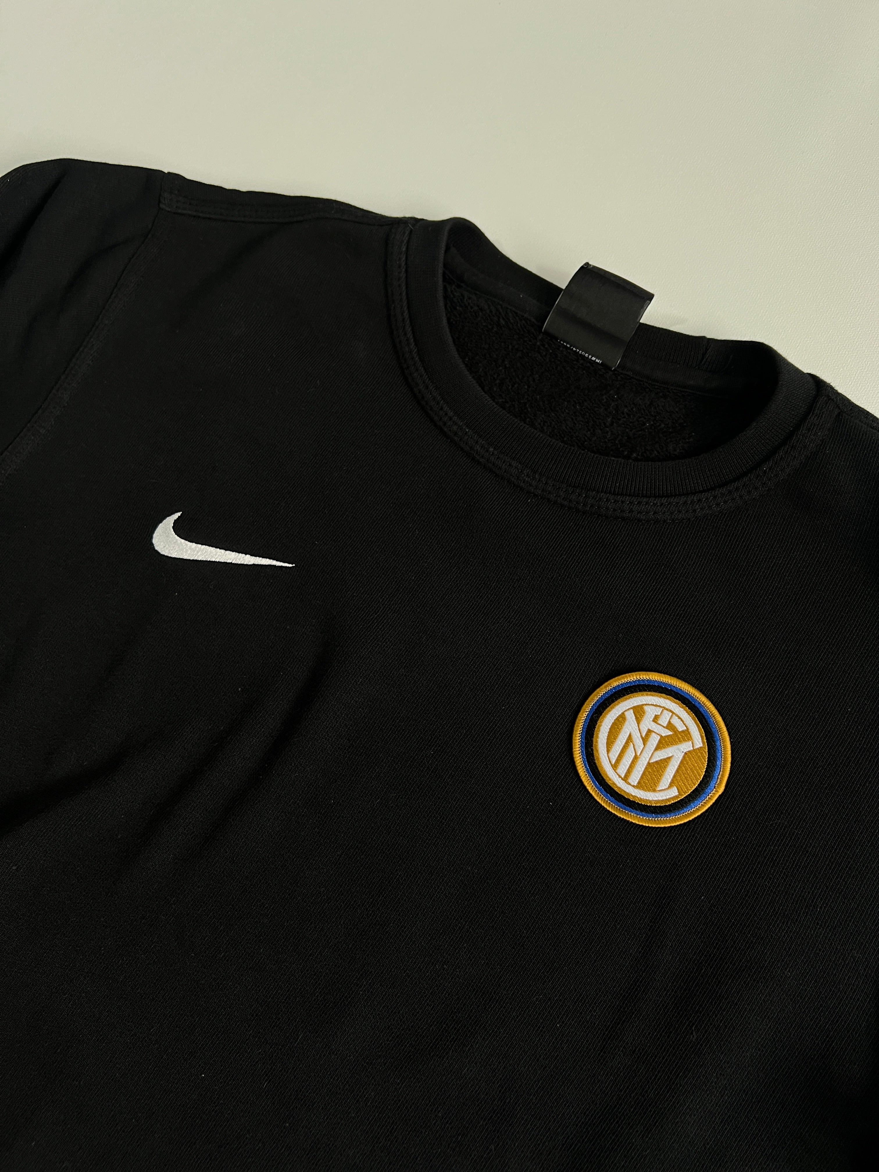 Vintage Nike Inter Mailand Sweater (S)