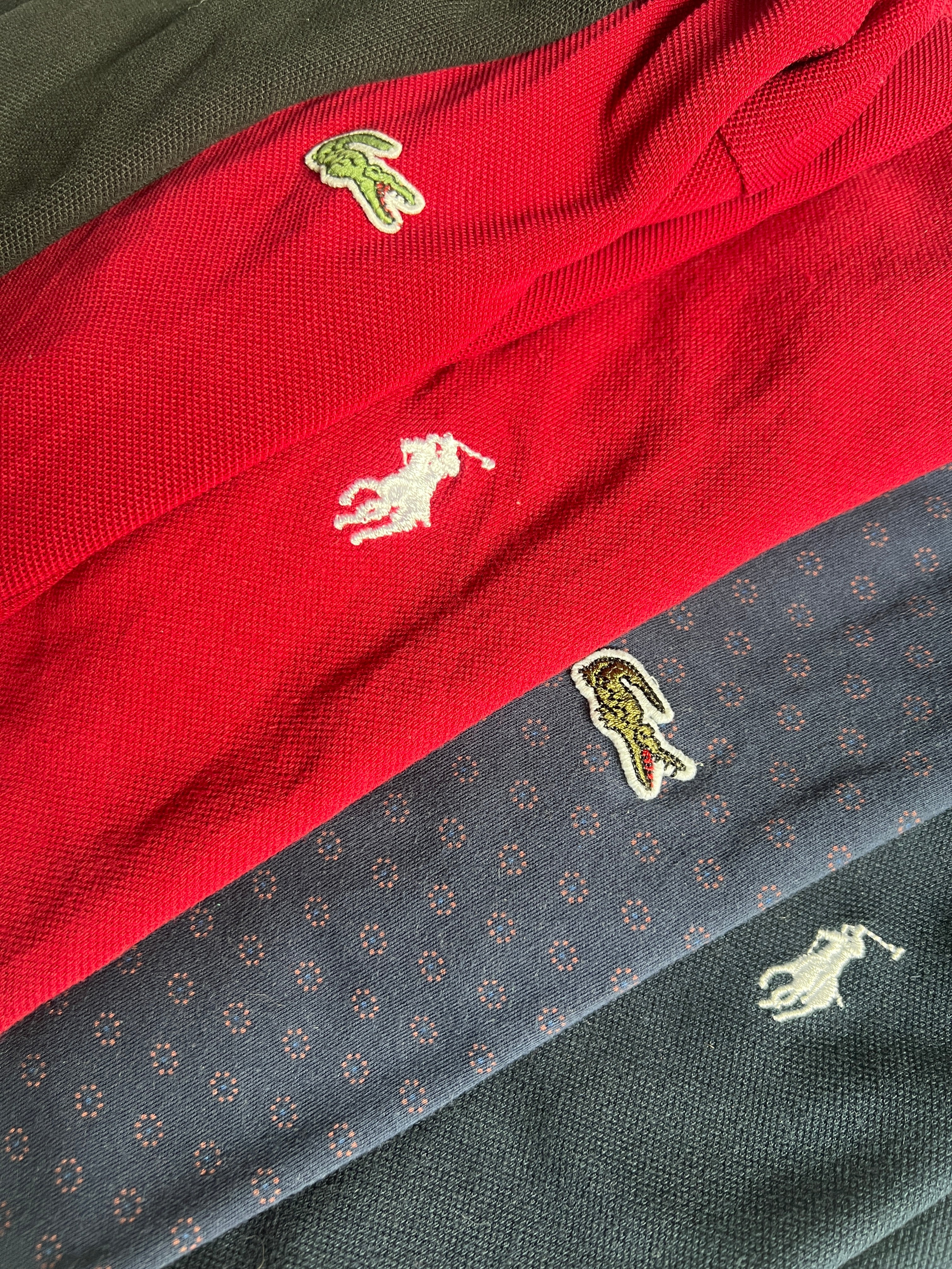 Polos