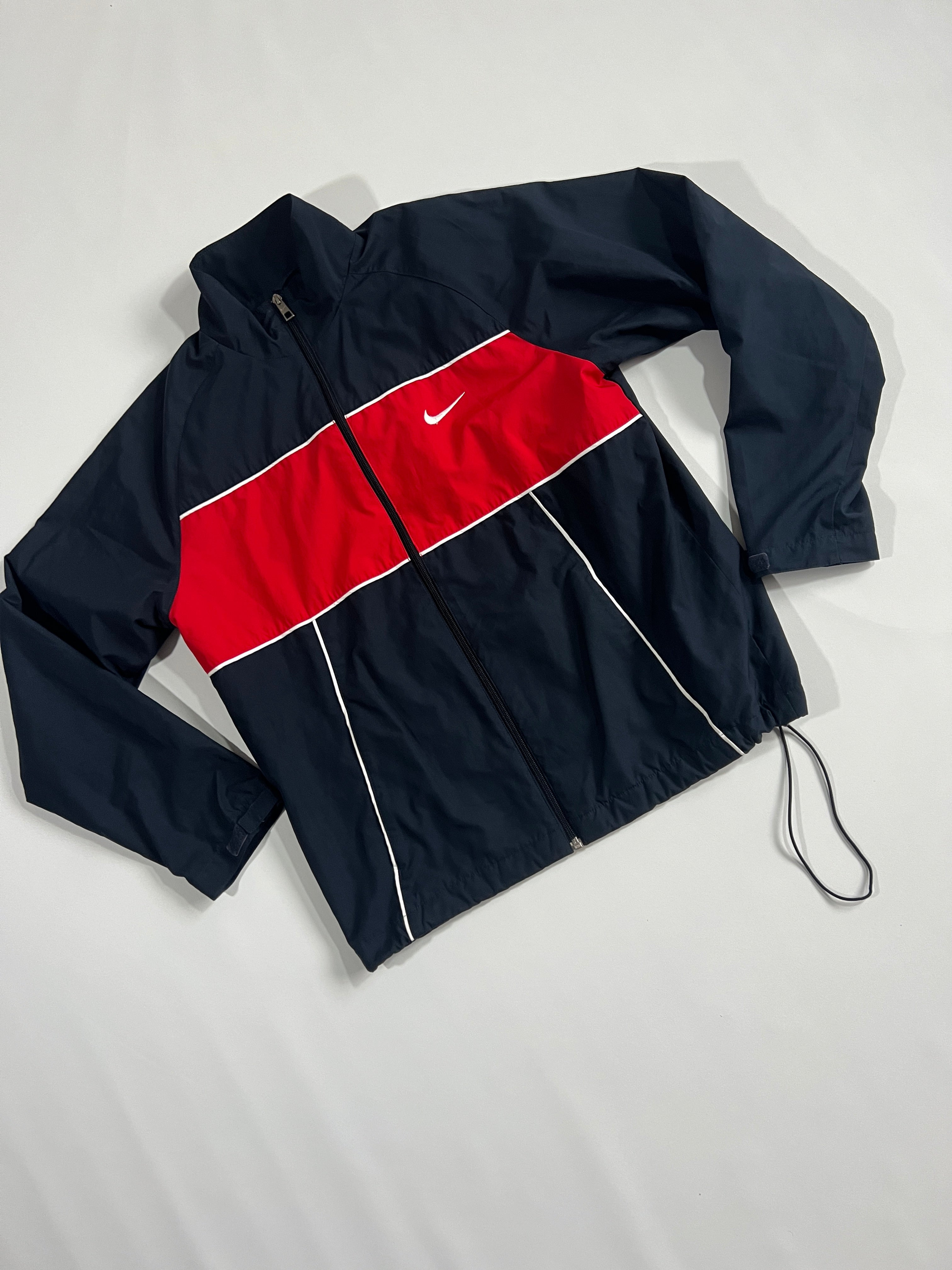 Trackjackets