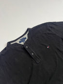 Vintage Tommy Hilfiger Sweater (XL)