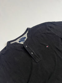 Vintage Tommy Hilfiger Sweater (XL)