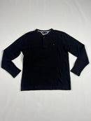 Vintage Tommy Hilfiger Sweater (XL)