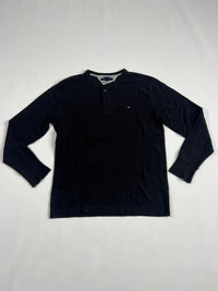 Vintage Tommy Hilfiger Sweater (XL)