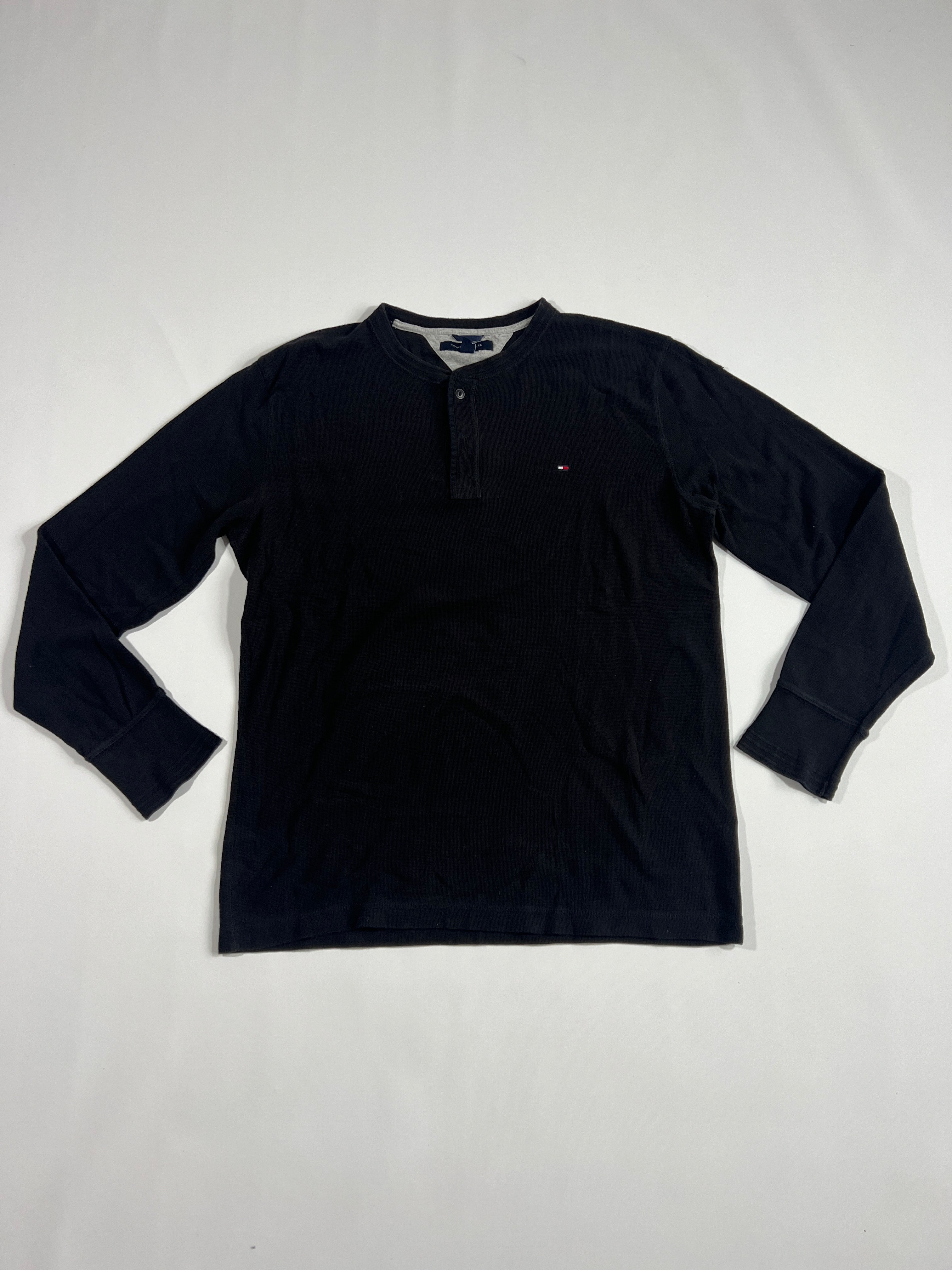 Vintage Tommy Hilfiger Sweater (XL)