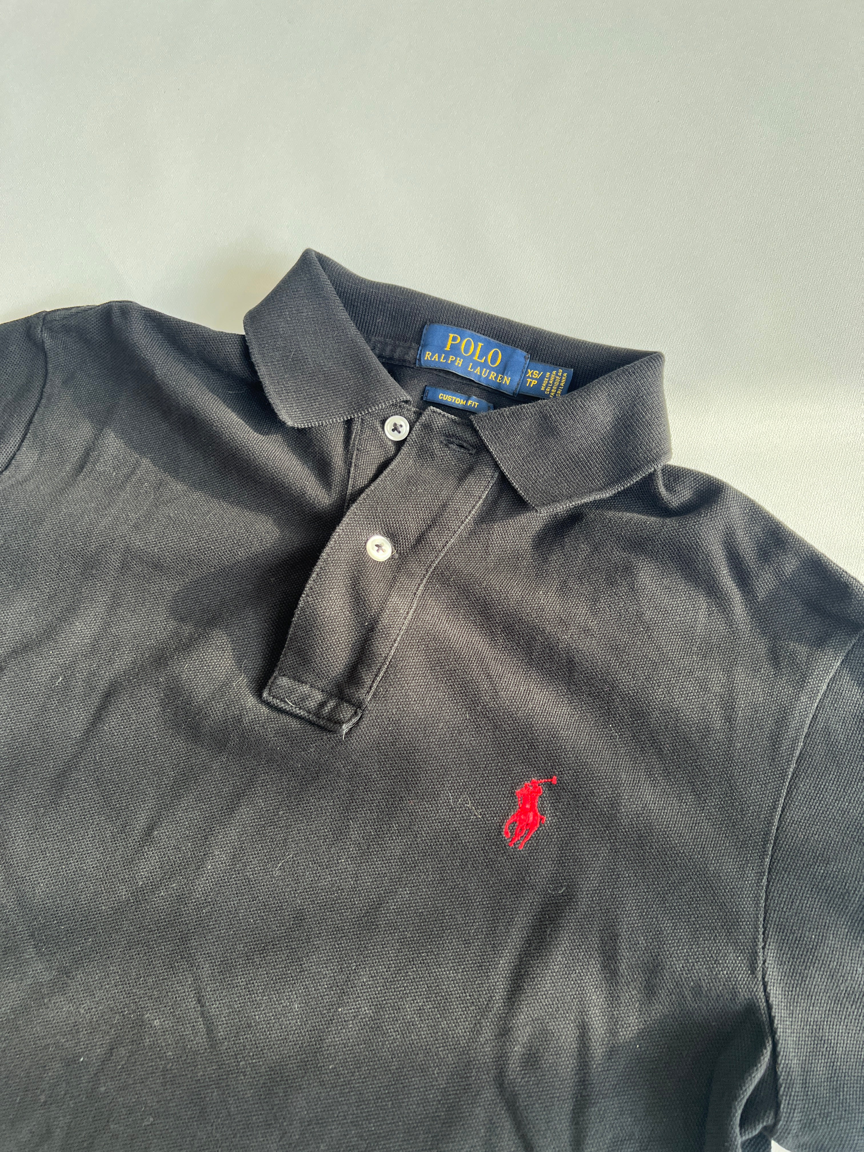 Vintage Ralph Lauren Polo (XS)