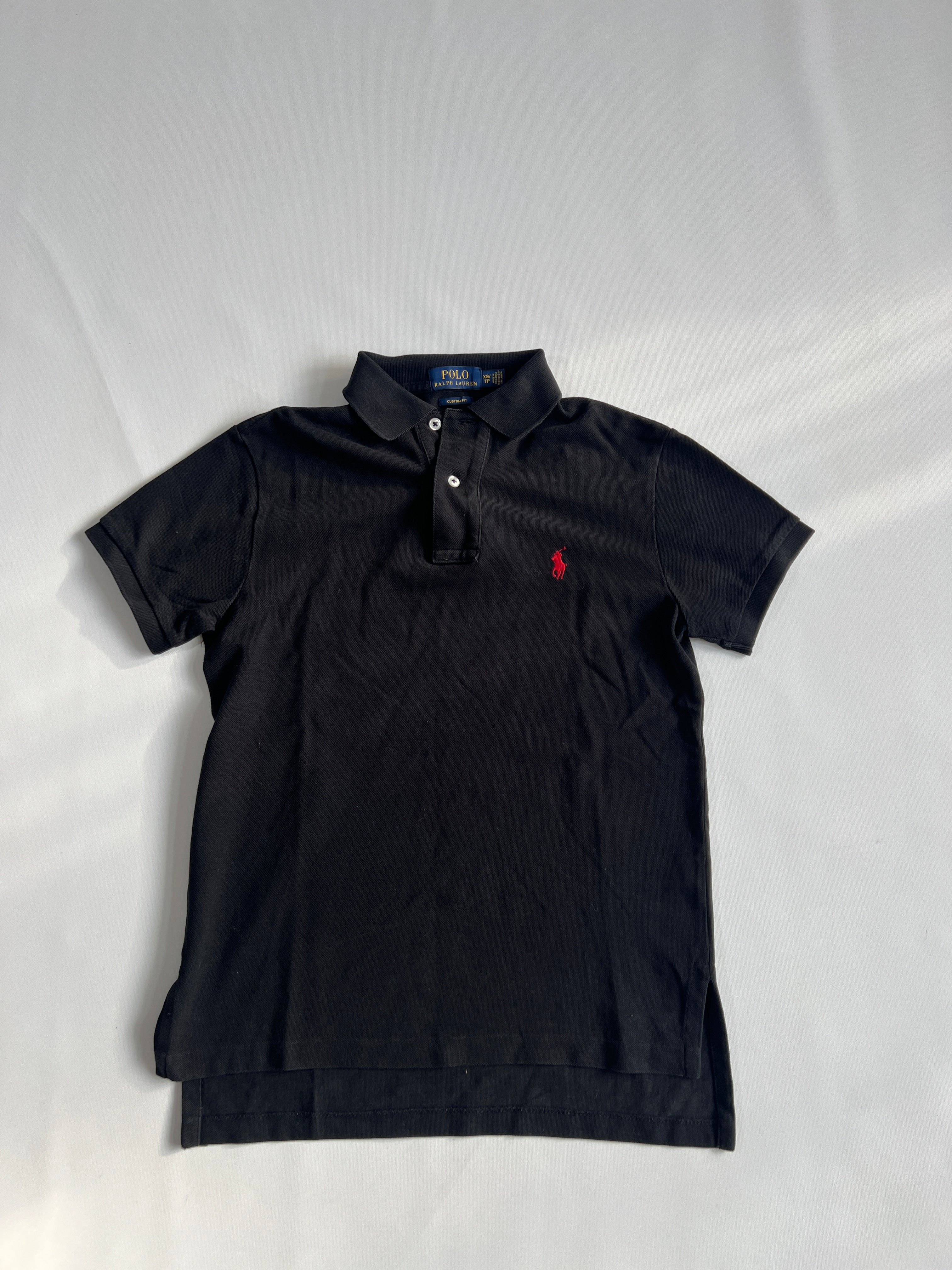Vintage Ralph Lauren Polo (XS)