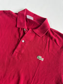 Vintage Lacoste Polo (M)