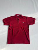 Vintage Lacoste Polo (M)