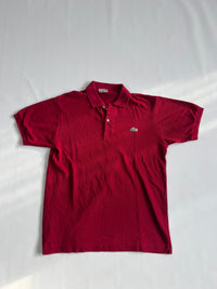 Vintage Lacoste Polo (M)