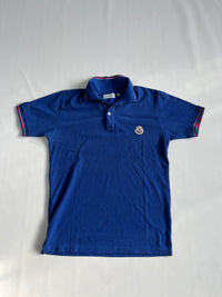 Vintage Moncler Polo (M)