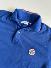 Vintage Moncler Polo (M)