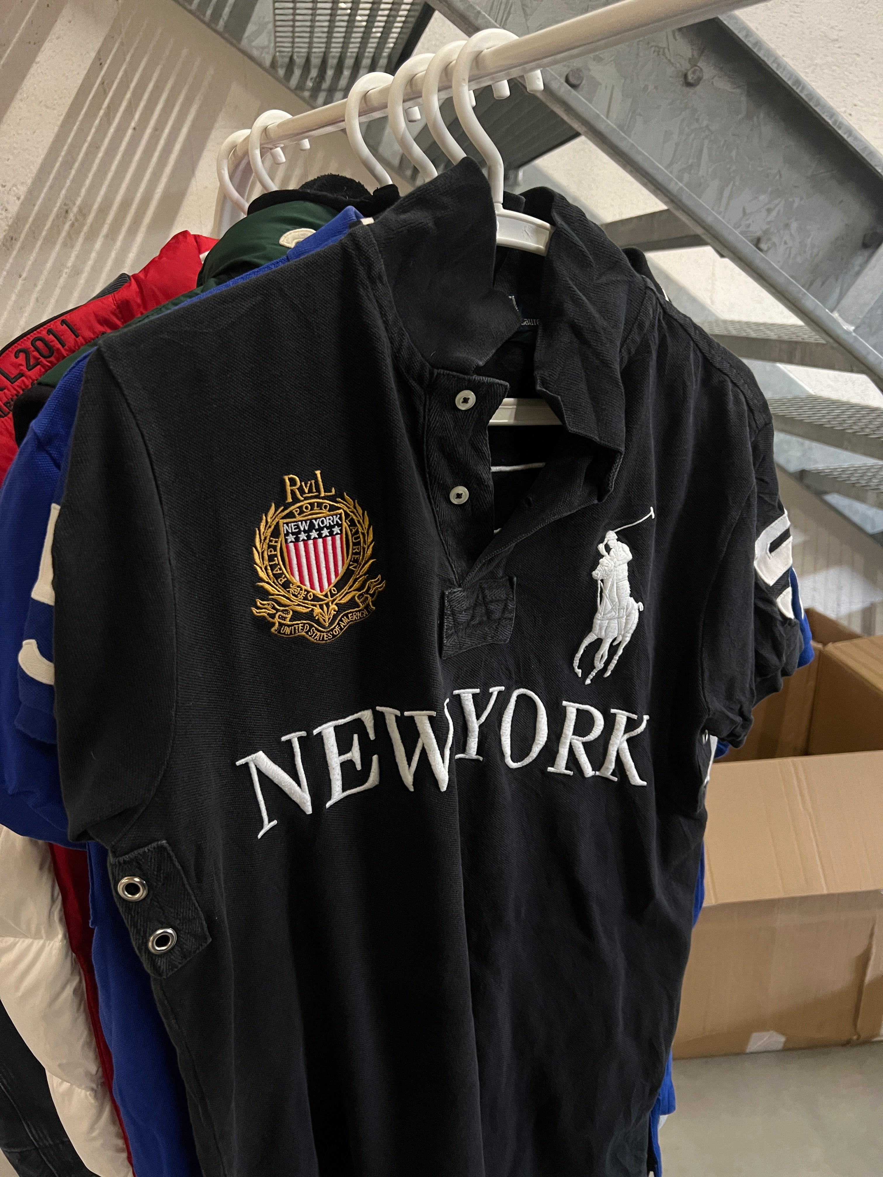 Chief Keef Polos