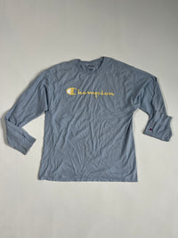 Vintage Champion Longsleeve (L)