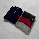 Premium Vintage Polo Mystery Box (1 bis 3 Artikel)