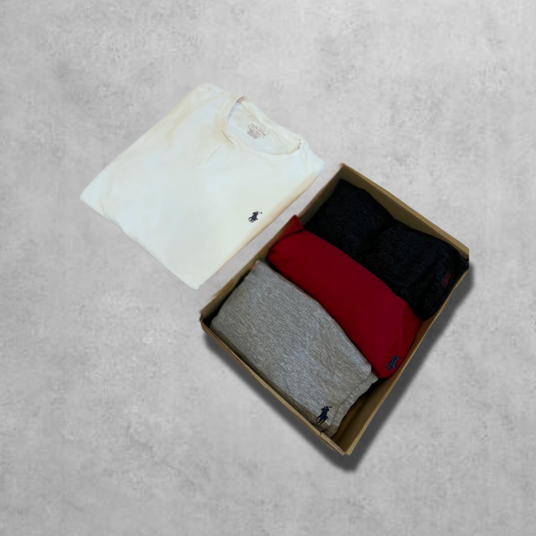 Premium Vintage Tshirt Mystery Box (1 bis 3 Artikel)