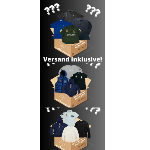 XXL Spar Bundle