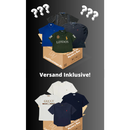 Polo X Tshirt Box Spar Bundle