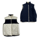 Vintage Nike Pufferweste (M)