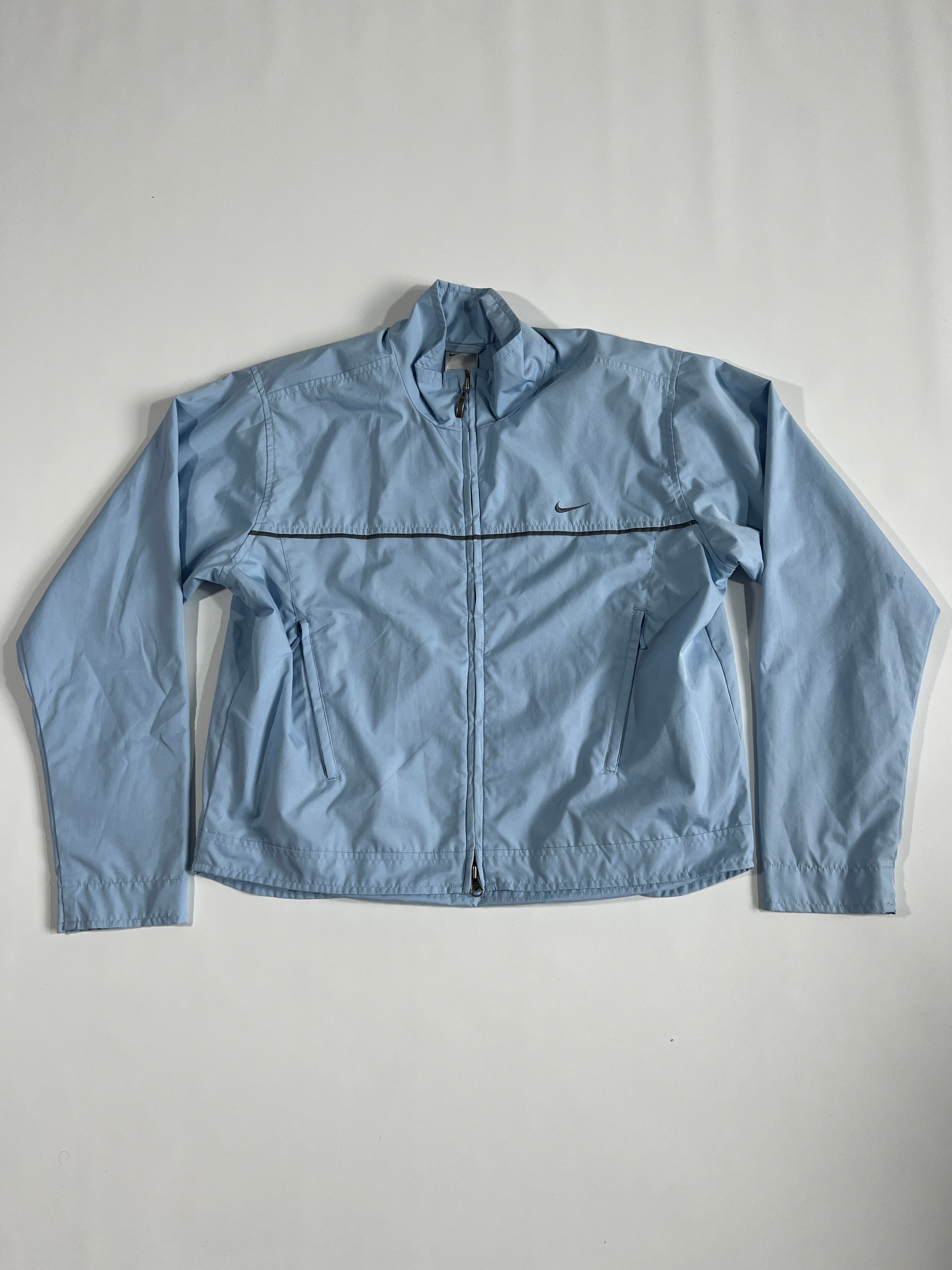 Vintage Nike Trackjacket  (S)