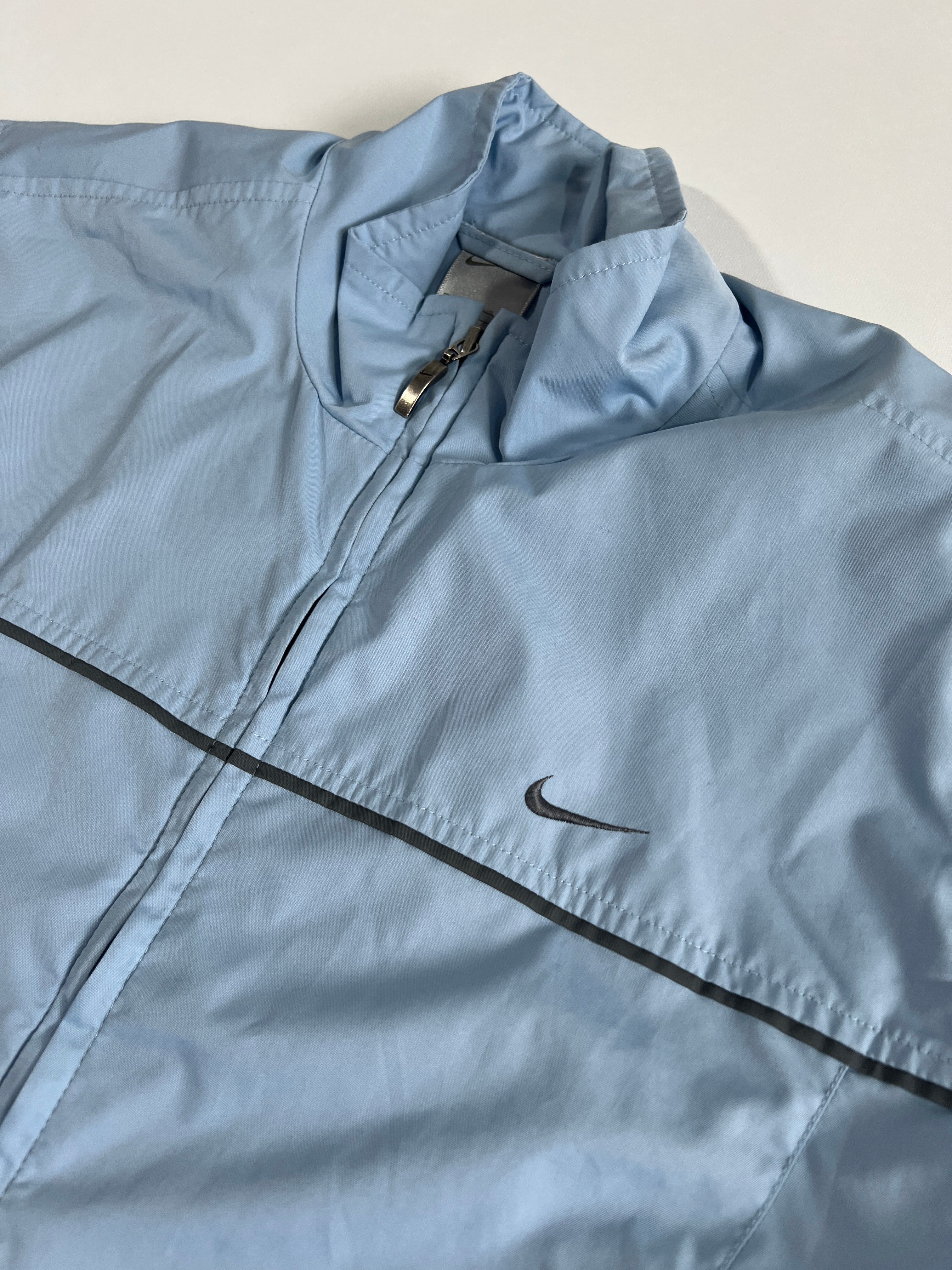 Vintage Nike Trackjacket  (S)