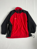 Vintage Nike Trackjacket (XL)