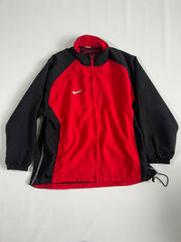 Vintage Nike Trackjacket (XL)