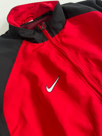 Vintage Nike Trackjacket (XL)