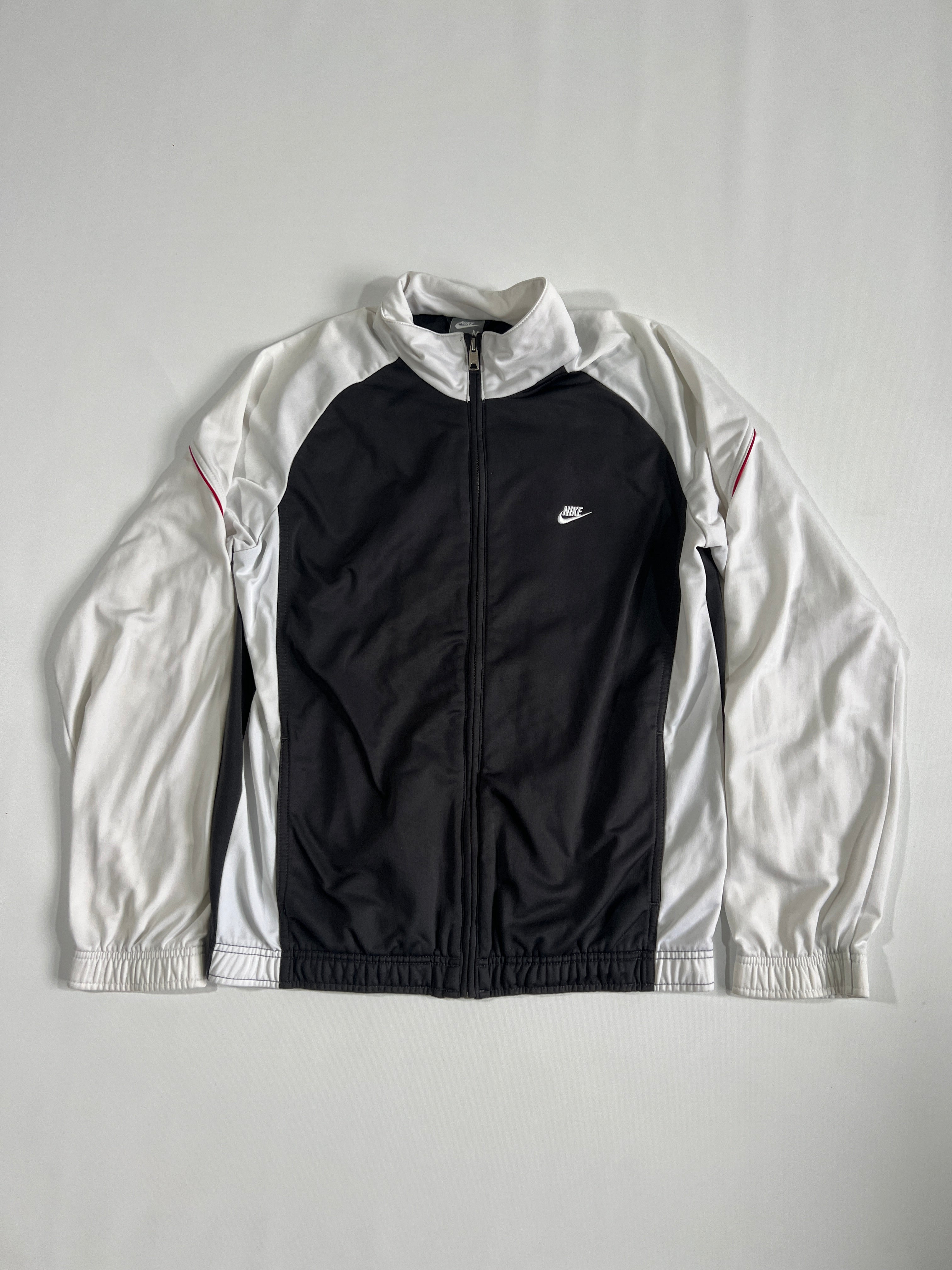 Vintage Nike Trackjacket (M)
