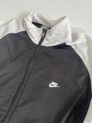 Vintage Nike Trackjacket (M)