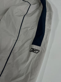 Vintage Reebok Trackjacket (M)