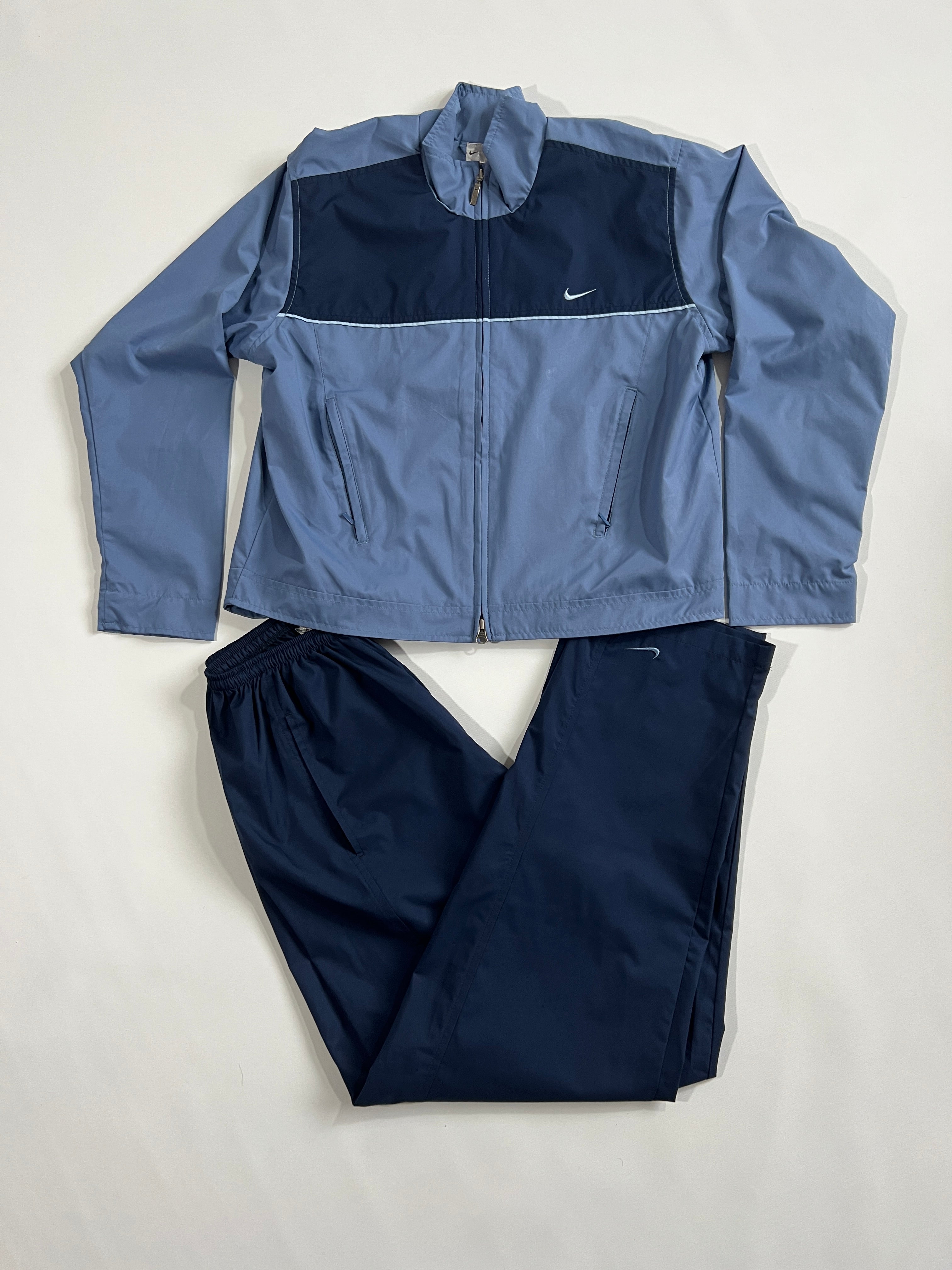 Vintage Nike Tracksuit (S)