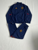 Vintage Adidas Spanien Tracksuit (M)