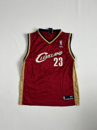 Vintage NBA Cleverland Jersey (L)
