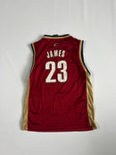 Vintage NBA Cleverland Jersey (L)