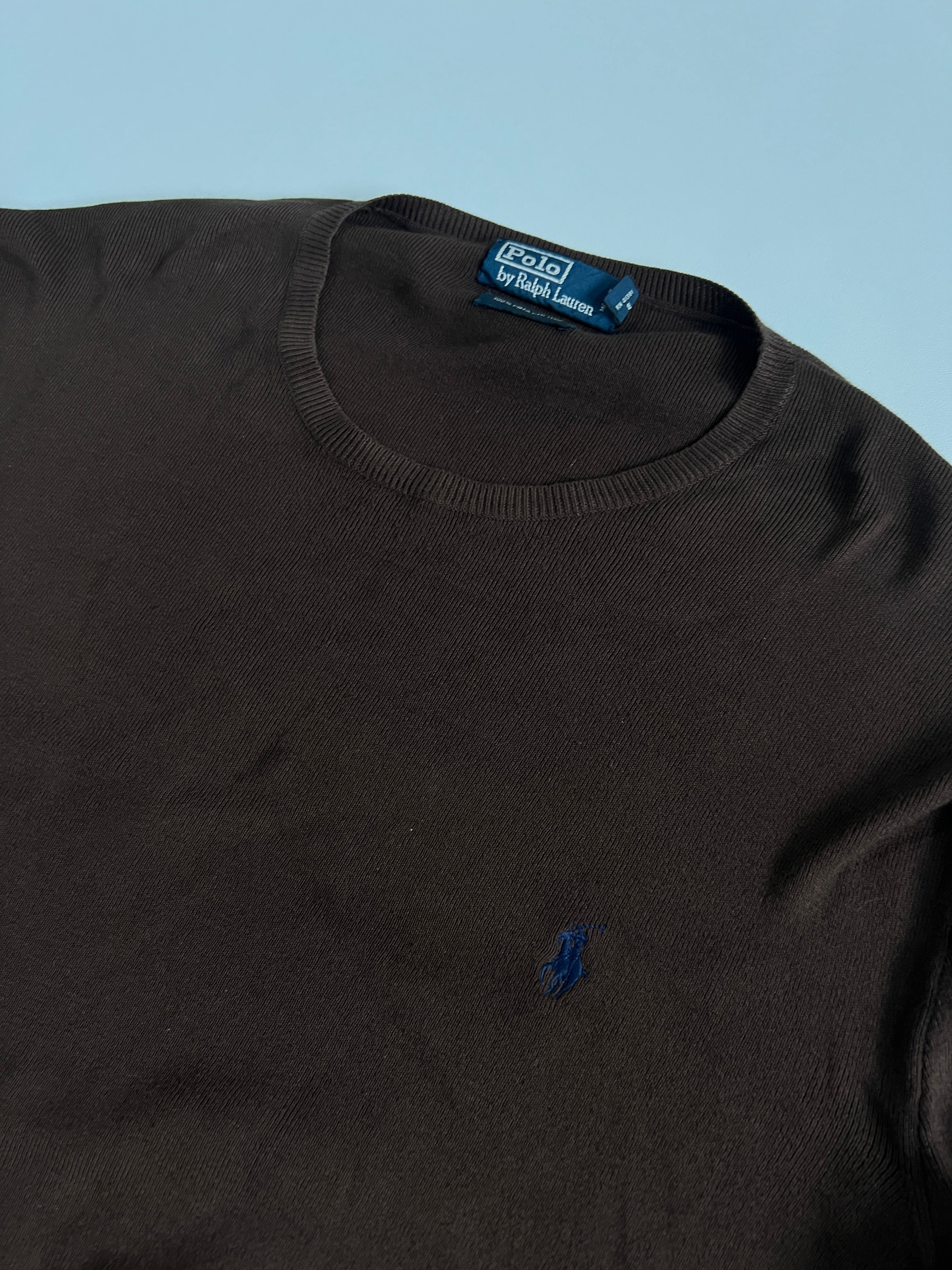 Vintage Ralph Lauren Sweater (XL)