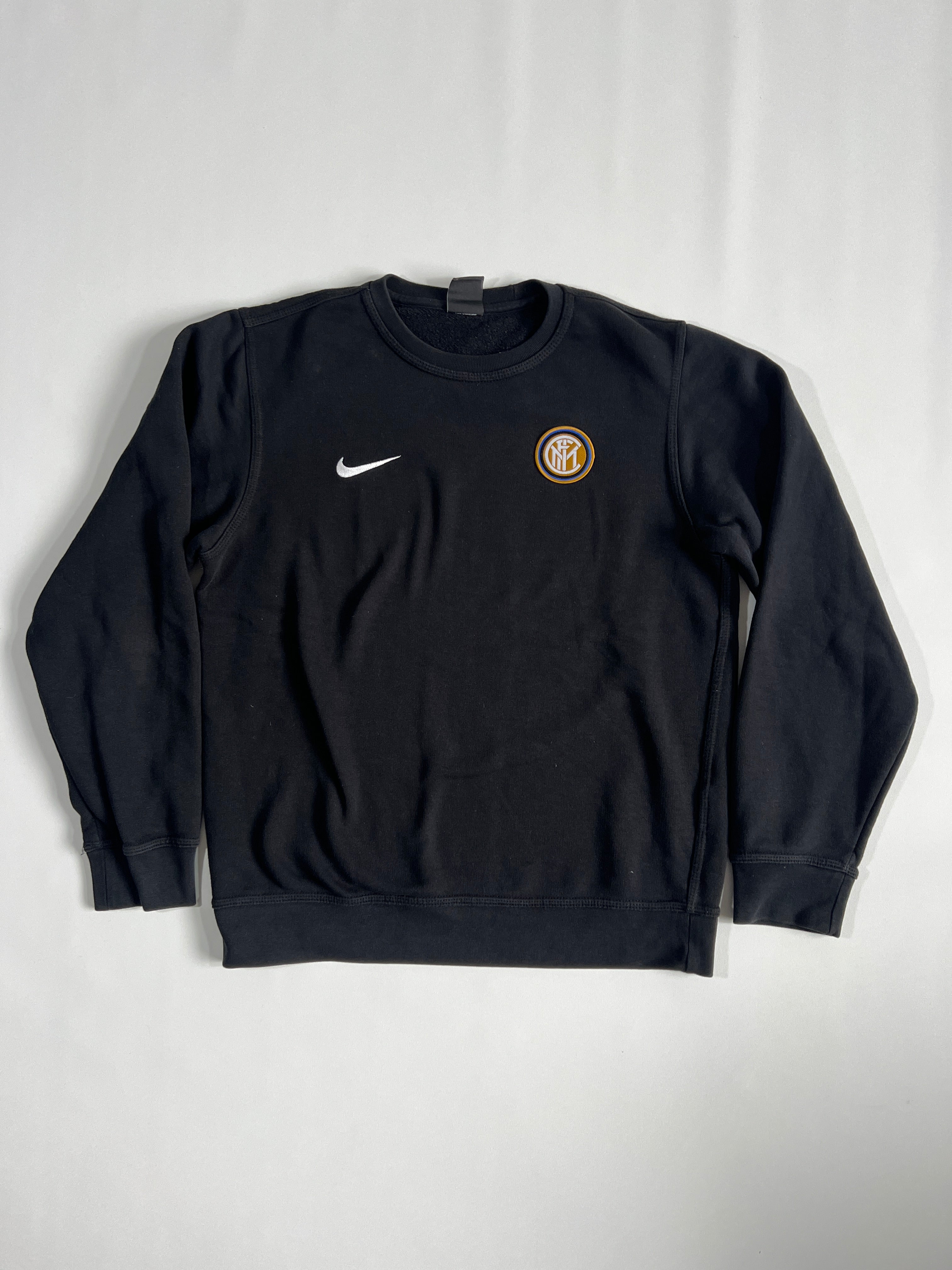 Vintage Nike Inter Mailand Sweater (S)