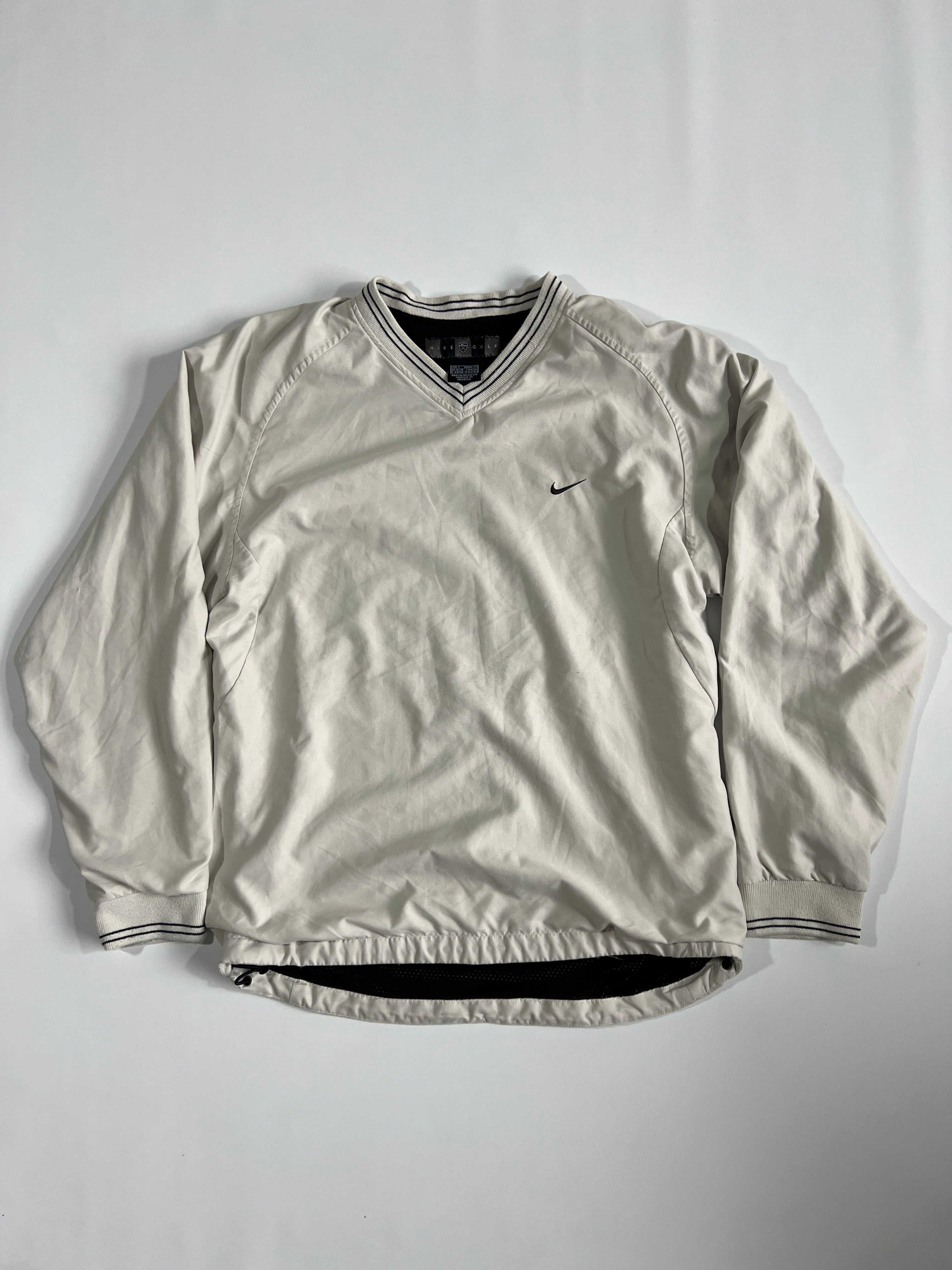 Vintage Nike Sweater (M)