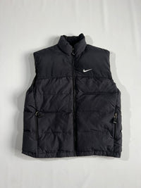 Vintage Nike Pufferweste (XL)