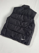 Vintage Nike Pufferweste (XL)