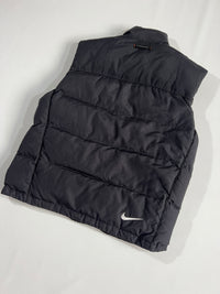 Vintage Nike Pufferweste (XL)