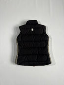 Vintage Nike Pufferweste (M)