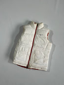 Vintage Nike Pufferweste (XS)